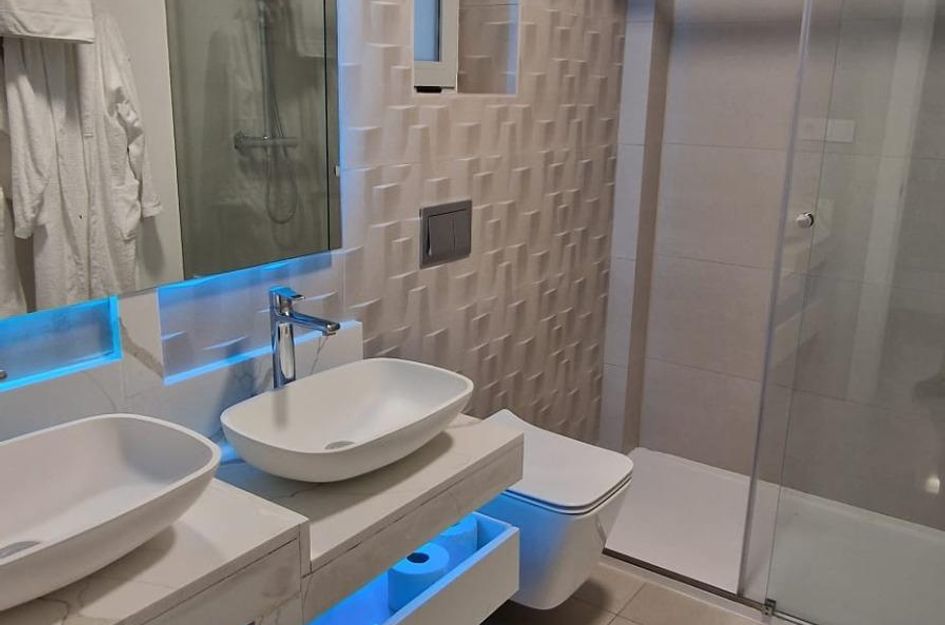 Appartement in Benidorm