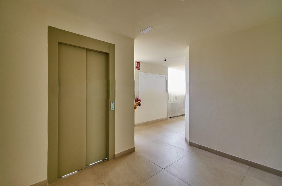 Appartement in Benidorm