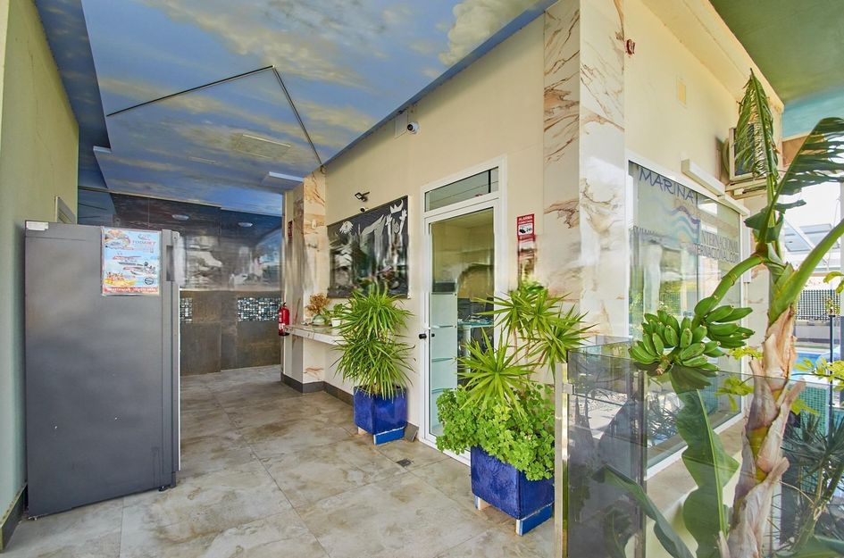 Appartement in Benidorm
