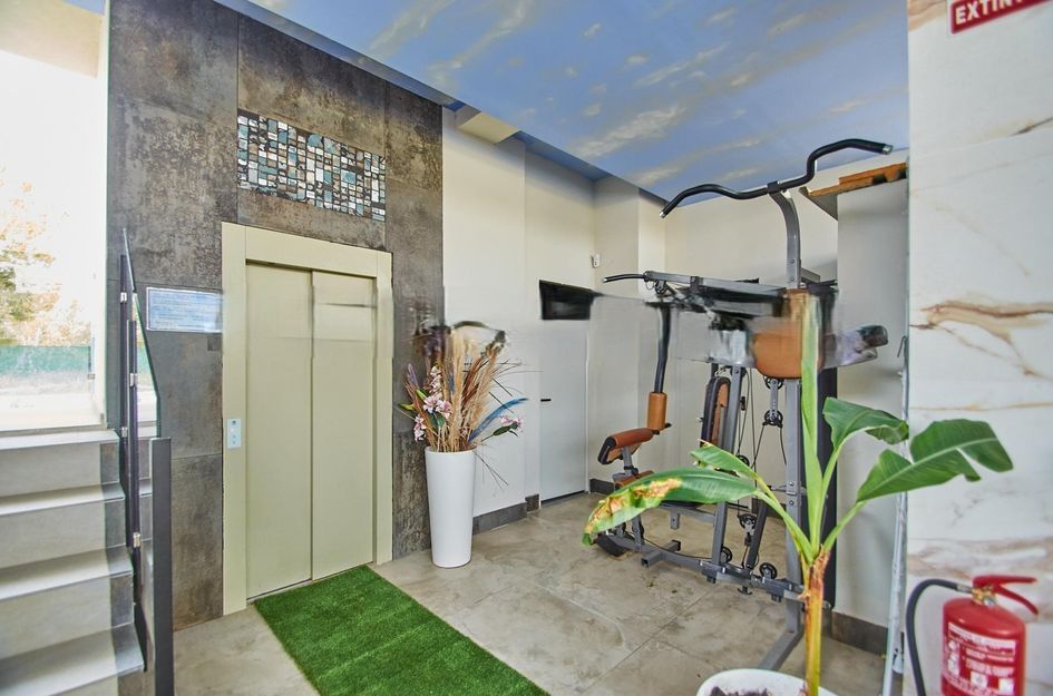 Appartement in Benidorm