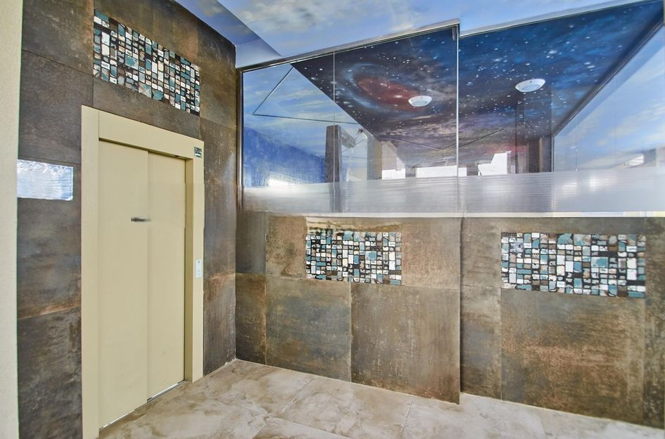 Appartement in Benidorm