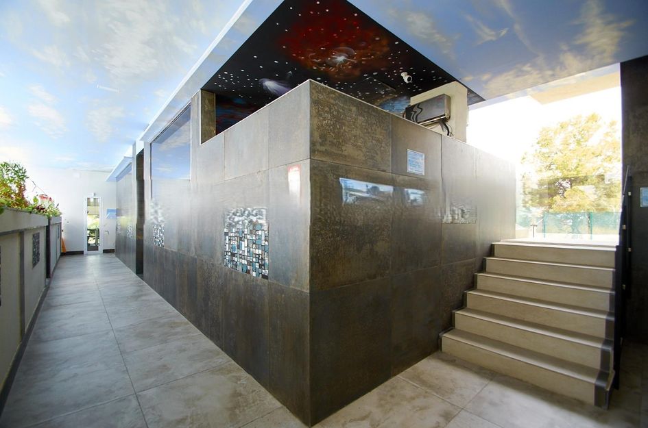 Appartement in Benidorm