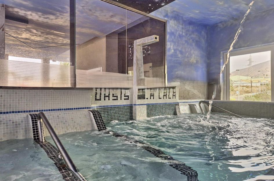 Appartement in Benidorm