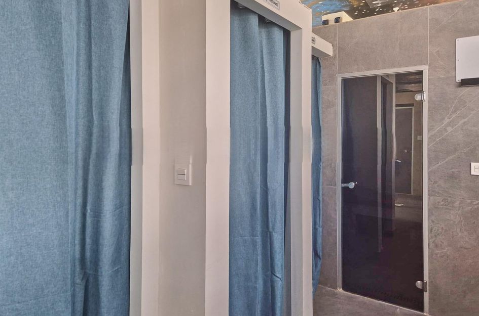 Appartement in Benidorm