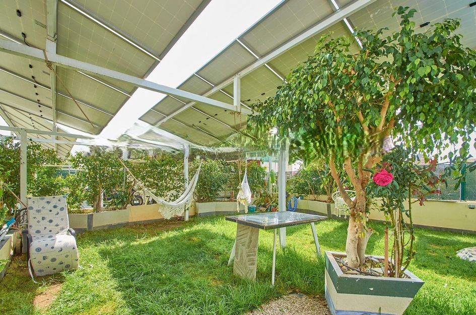 Appartement in Benidorm