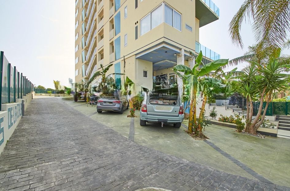 Appartement in Benidorm