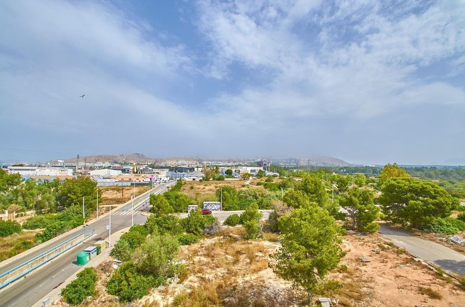 Appartement in Benidorm