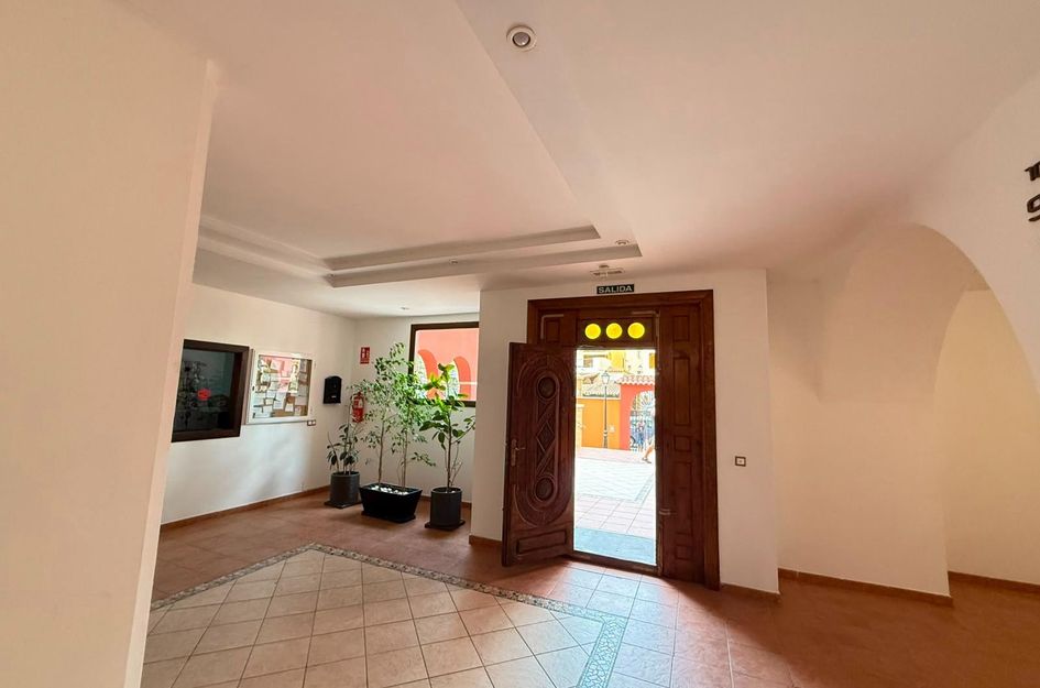 Appartement in Torrevieja