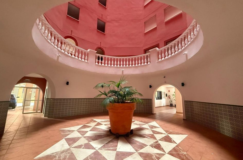 Appartement in Torrevieja