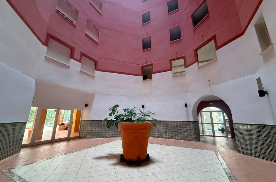 Appartement in Torrevieja