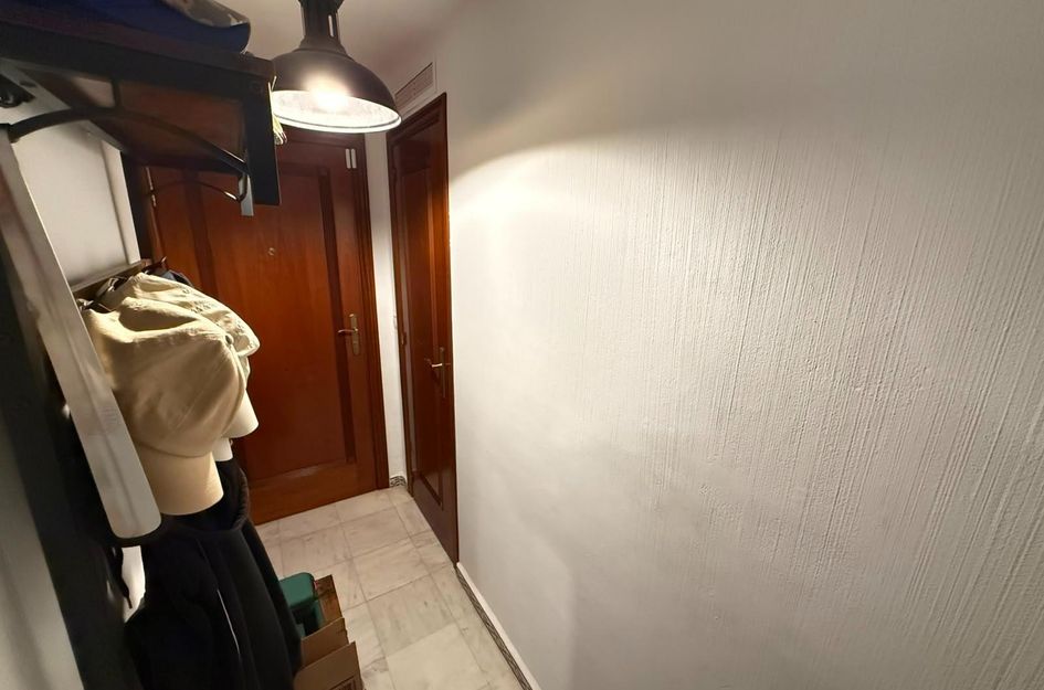 Appartement in Torrevieja