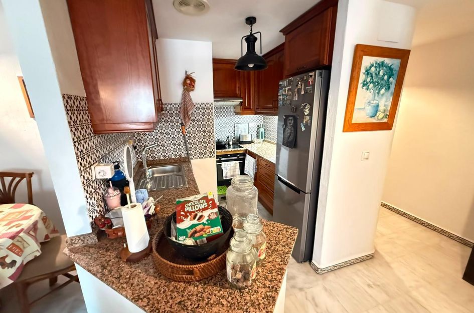 Appartement in Torrevieja