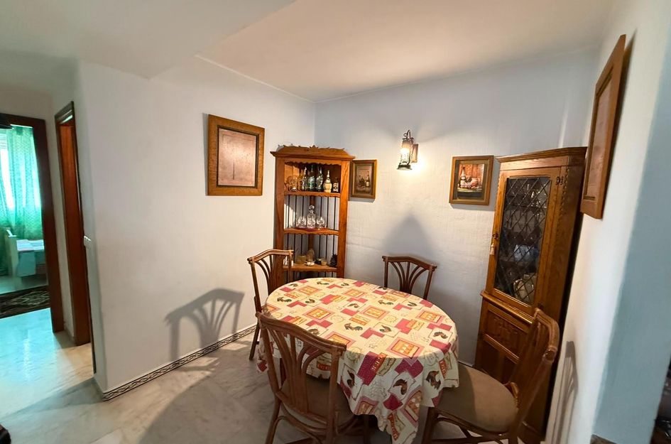Appartement in Torrevieja