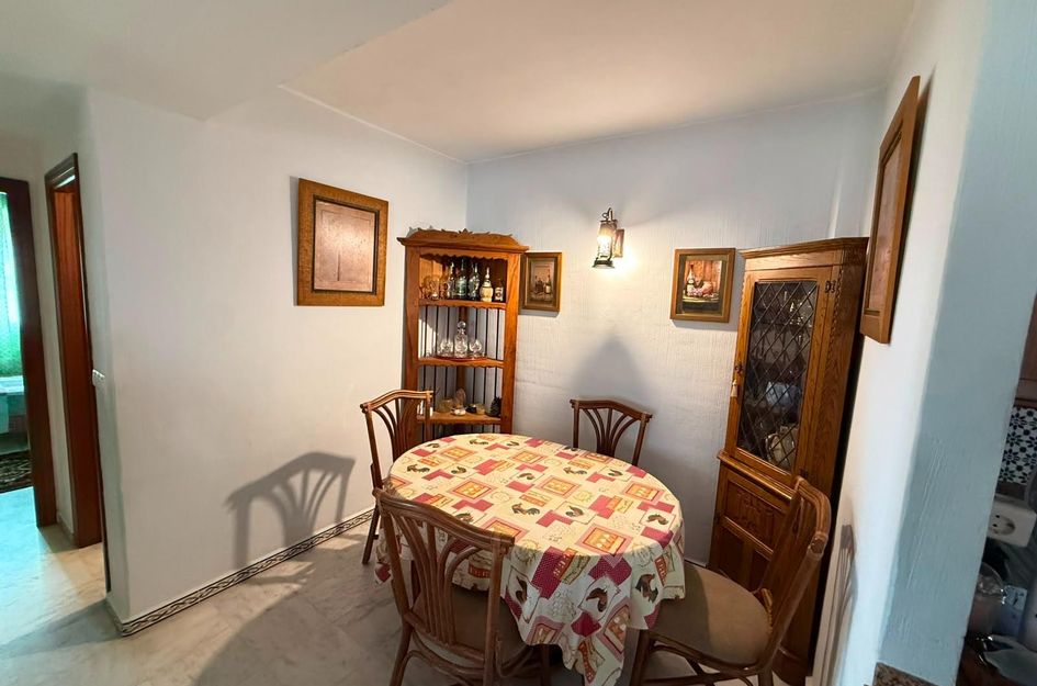 Appartement in Torrevieja