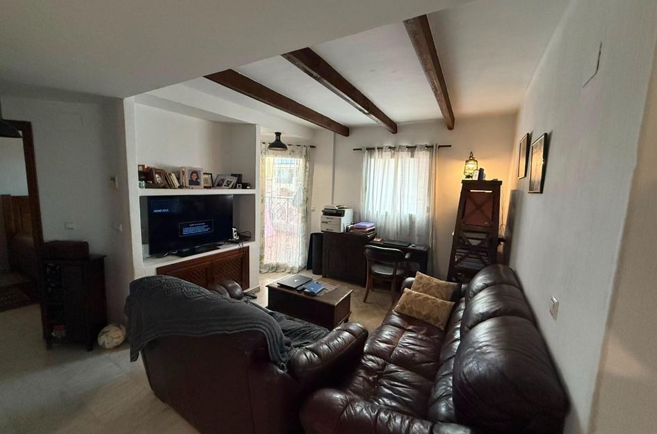 Appartement in Torrevieja