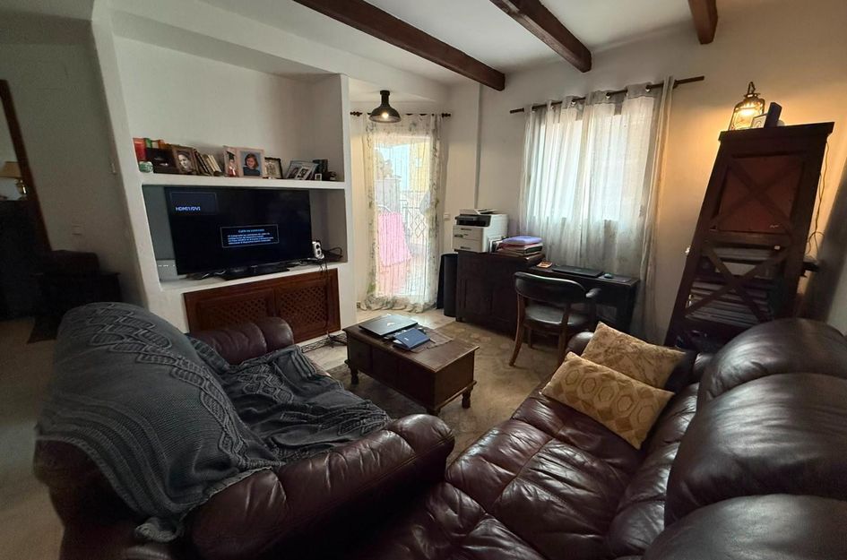 Appartement in Torrevieja