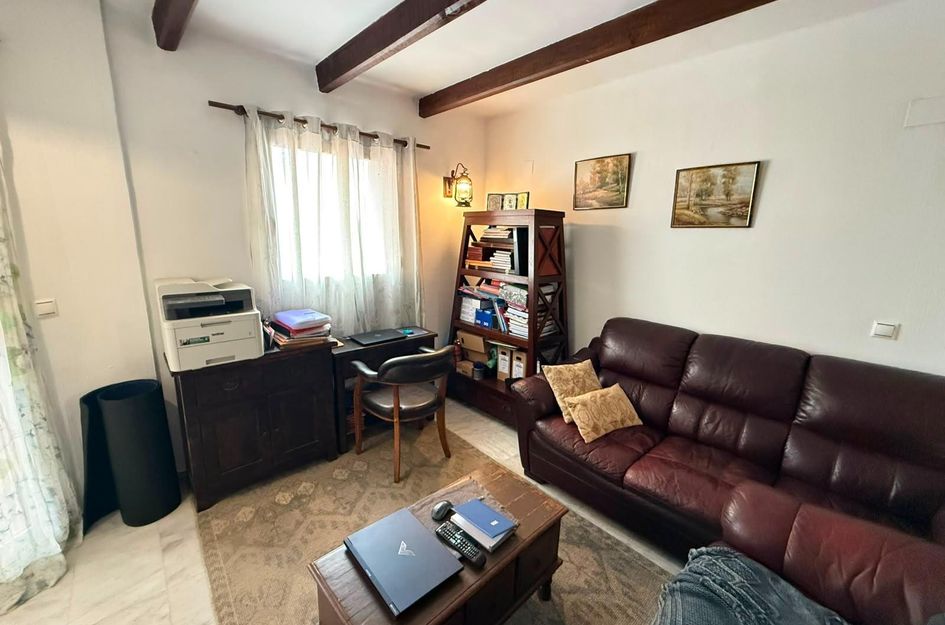 Appartement in Torrevieja