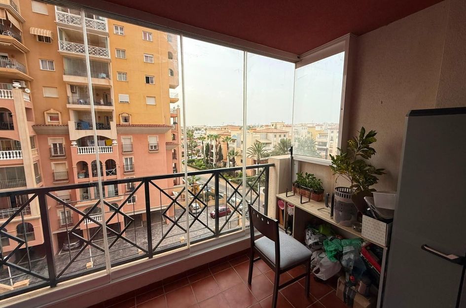 Appartement in Torrevieja