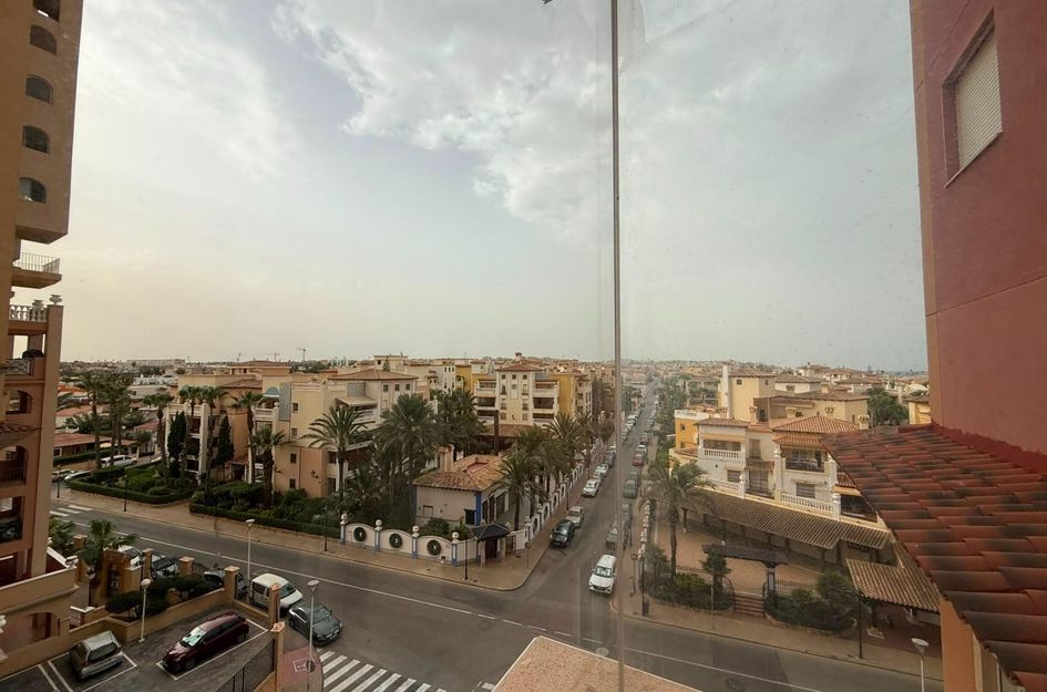 Appartement in Torrevieja