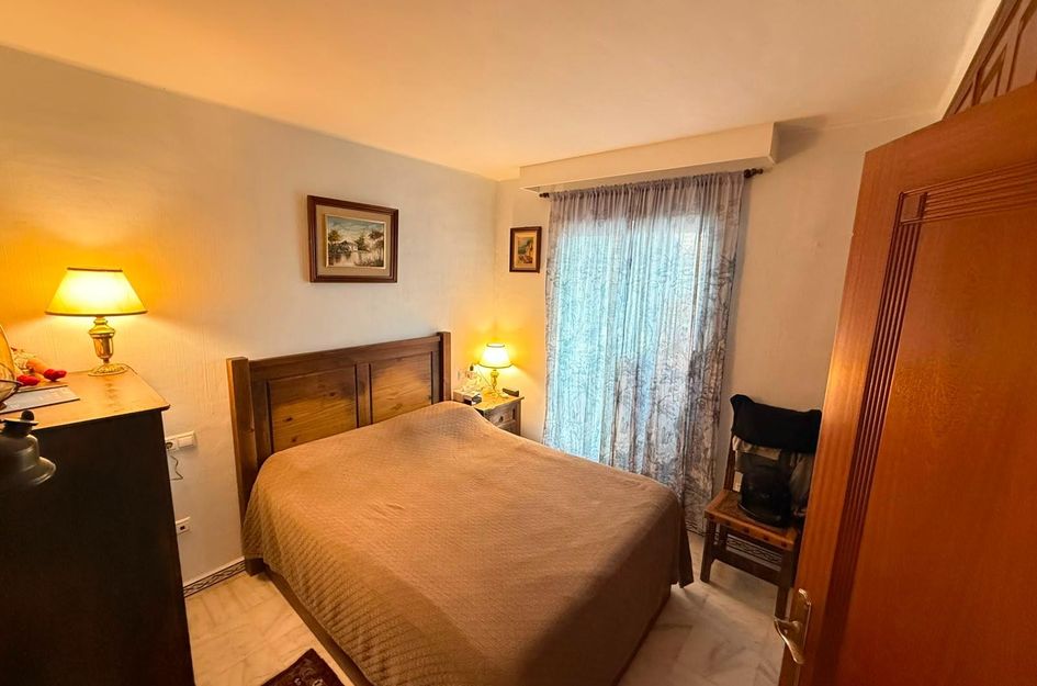 Appartement in Torrevieja