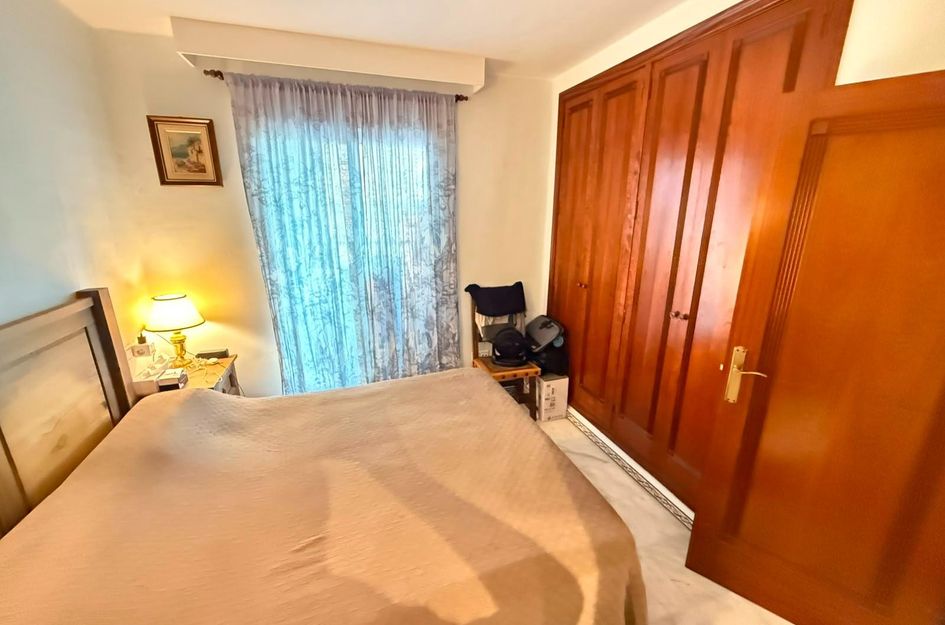 Appartement in Torrevieja