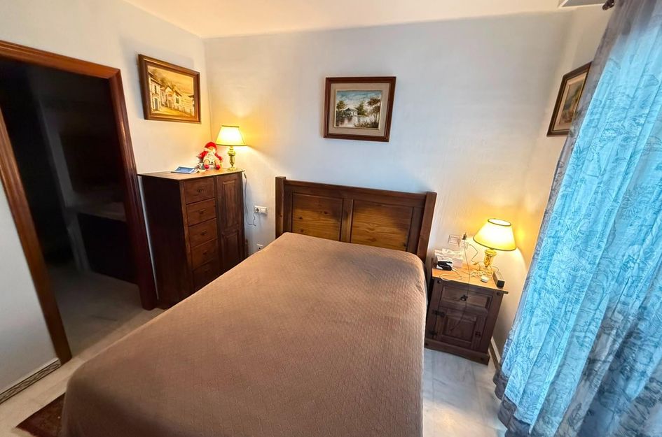 Appartement in Torrevieja