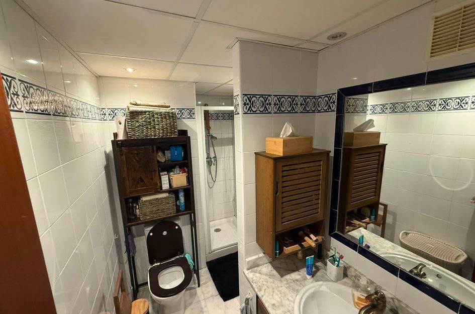 Appartement in Torrevieja