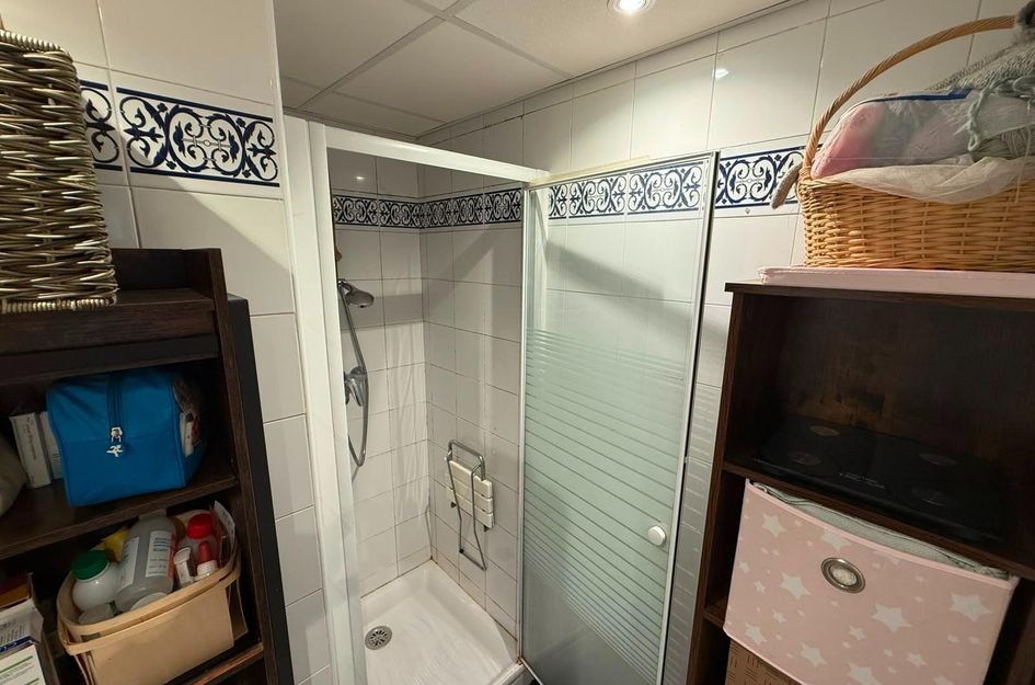 Appartement in Torrevieja