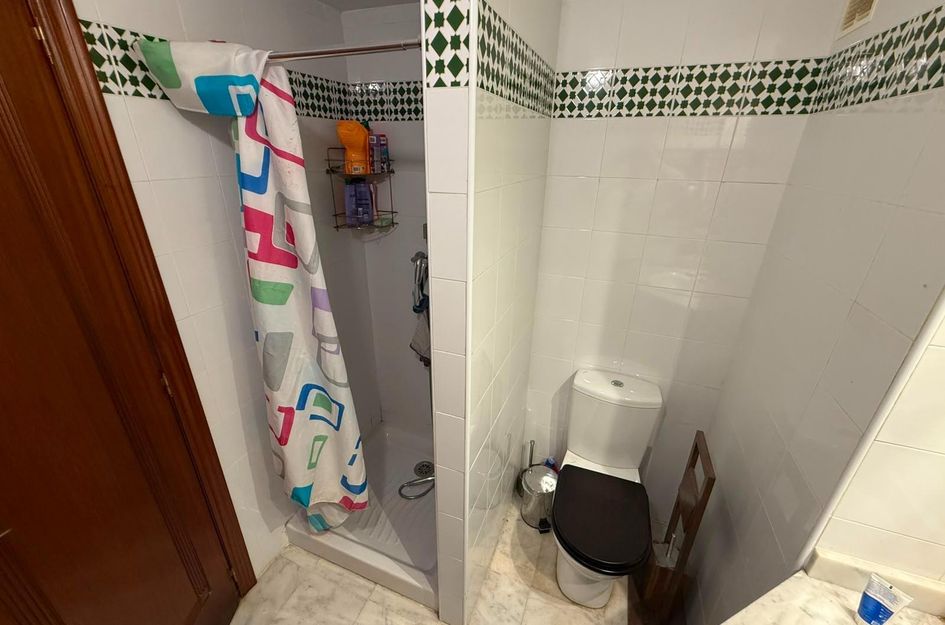 Appartement in Torrevieja