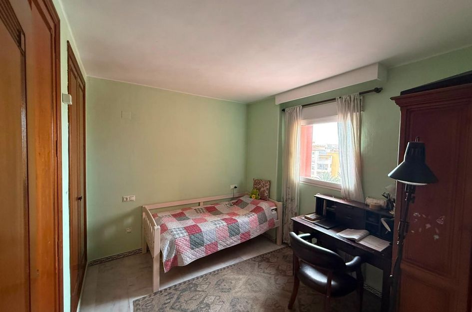 Appartement in Torrevieja