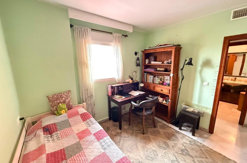Appartement in Torrevieja