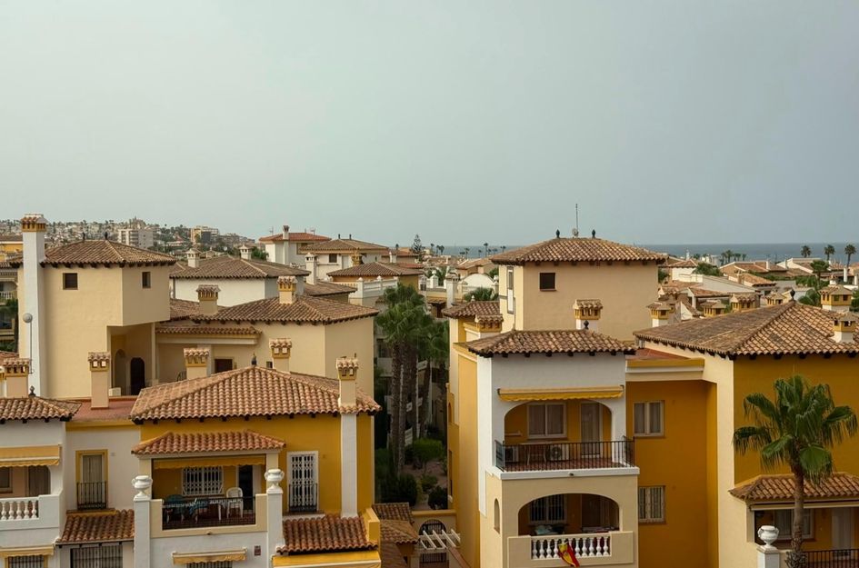 Appartement in Torrevieja