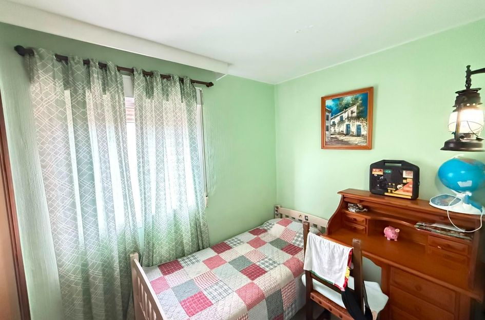 Appartement in Torrevieja