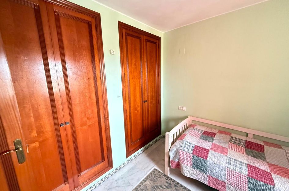 Appartement in Torrevieja
