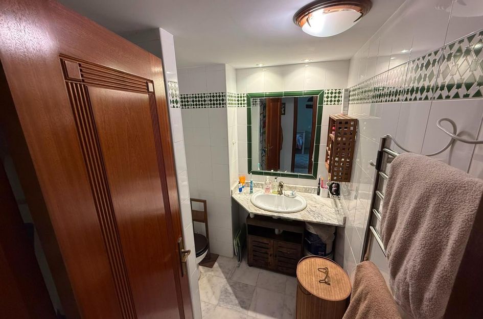 Appartement in Torrevieja