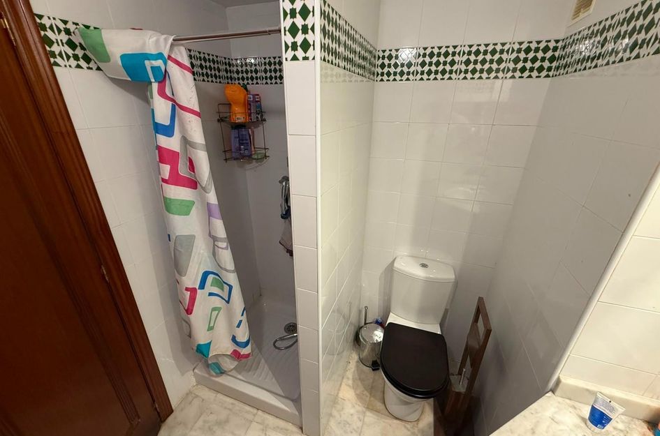 Appartement in Torrevieja