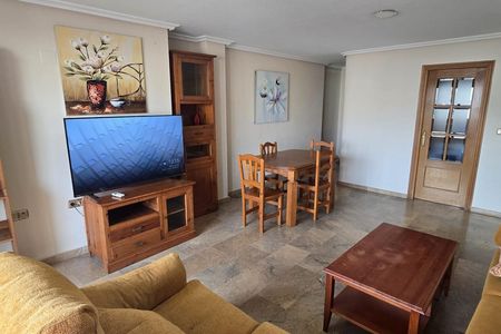 Appartement in Torrevieja