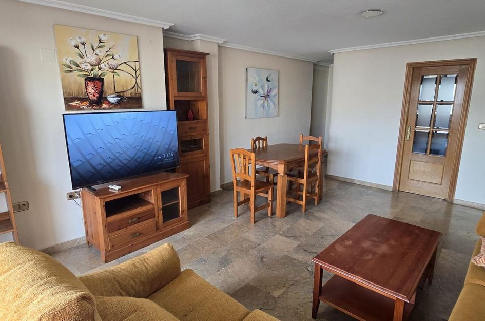 Appartement in Torrevieja