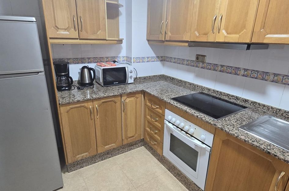 Appartement in Torrevieja
