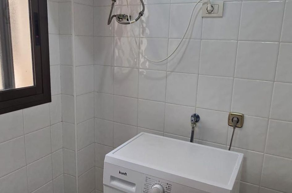 Appartement in Torrevieja