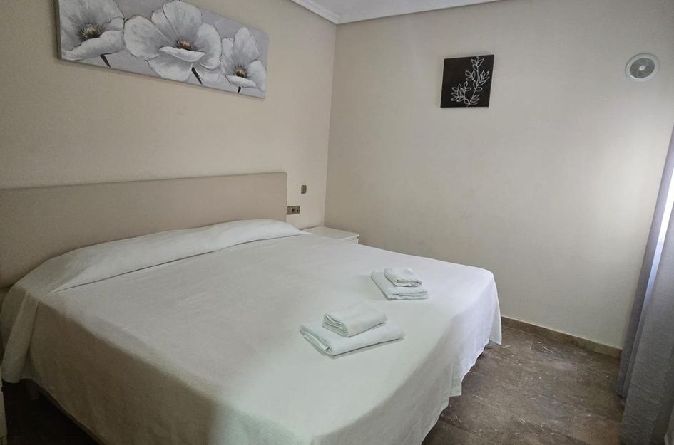 Appartement in Torrevieja