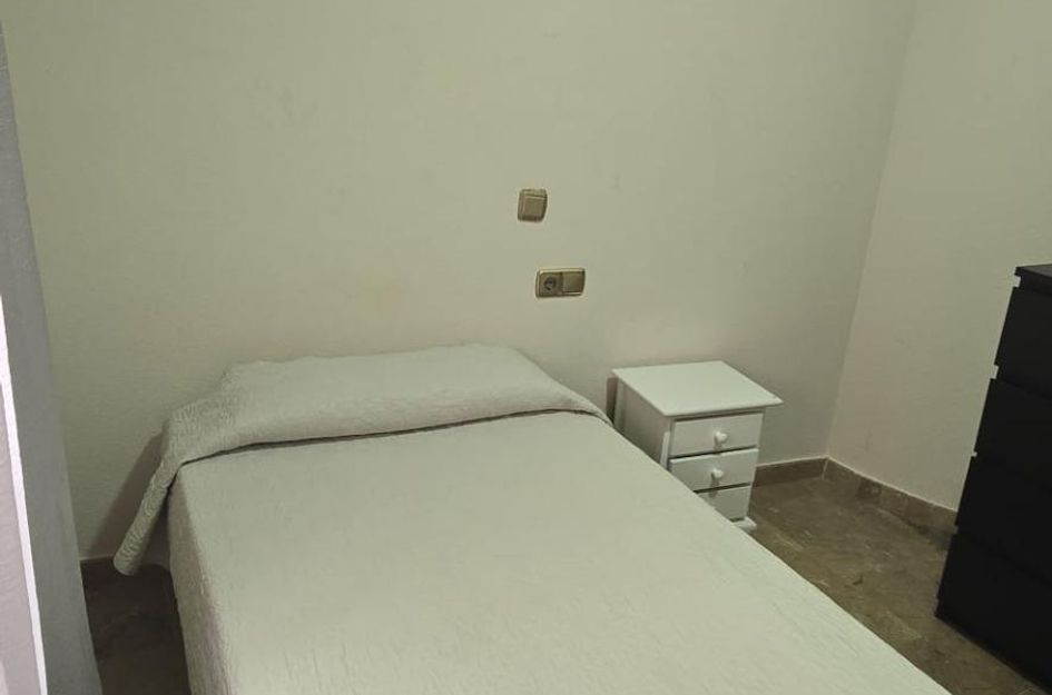Appartement in Torrevieja