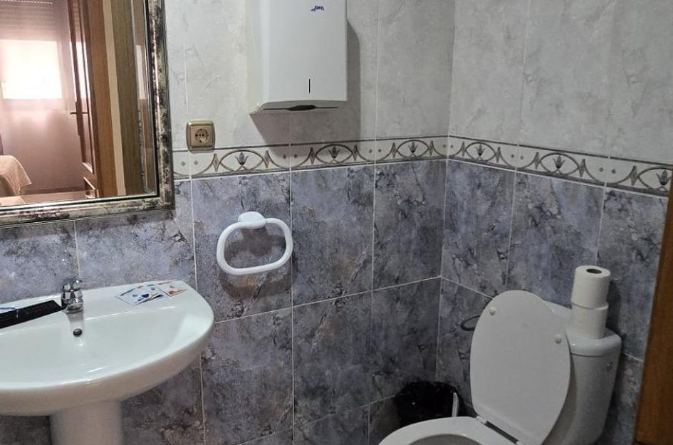 Appartement in Torrevieja