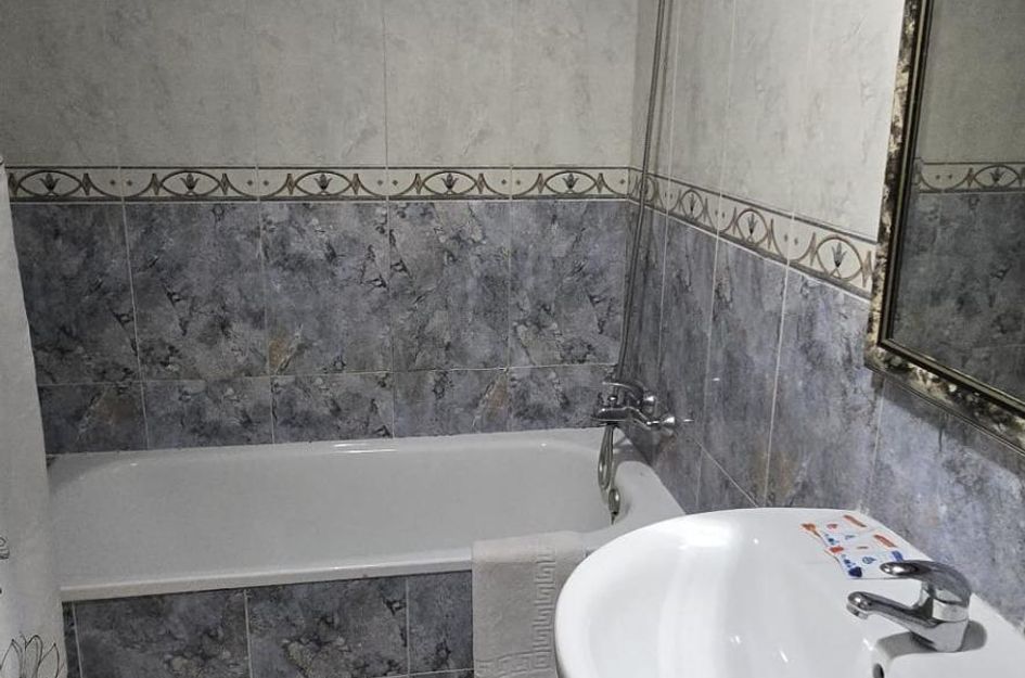 Appartement in Torrevieja