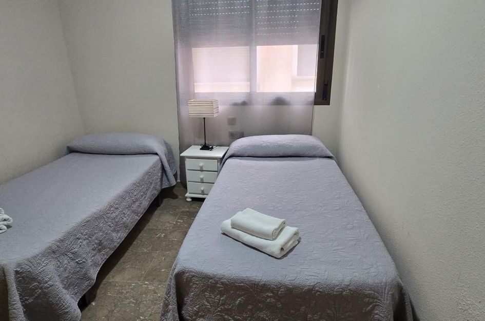Appartement in Torrevieja