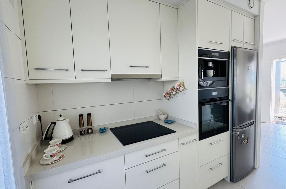 Duplex in Dehesa de Campoamor