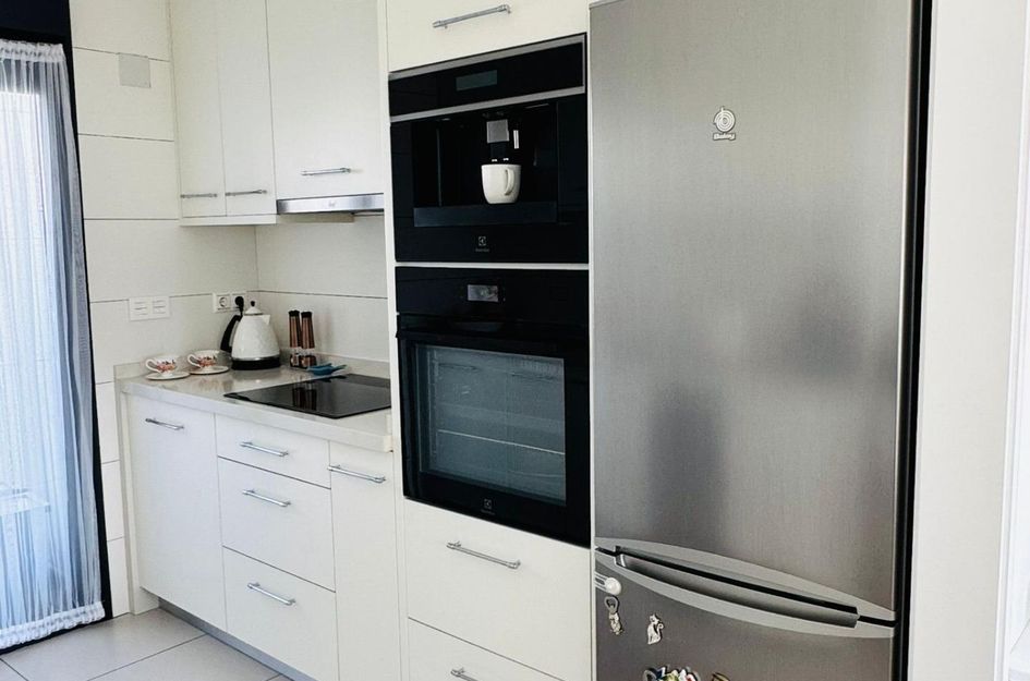 Duplex in Dehesa de Campoamor