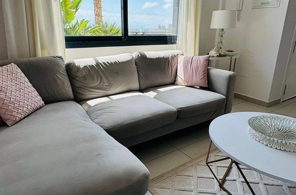 Duplex in Dehesa de Campoamor