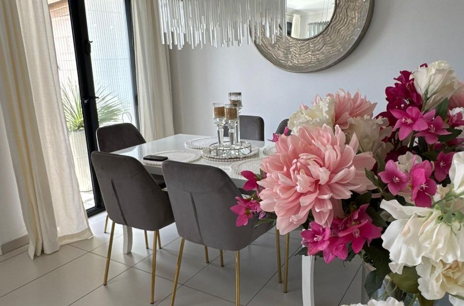 Duplex in Dehesa de Campoamor