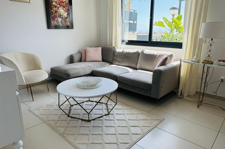 Duplex in Dehesa de Campoamor